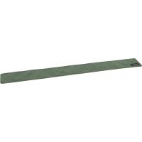 Pearl Flute Housse Premium Legato Largo patte d'Ut et Si vert - Vue 6